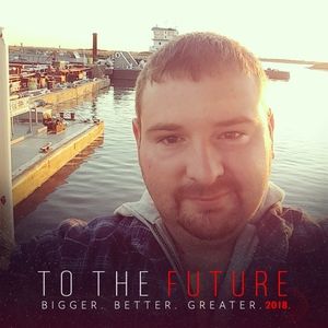 Meet your Posher, Jeremy